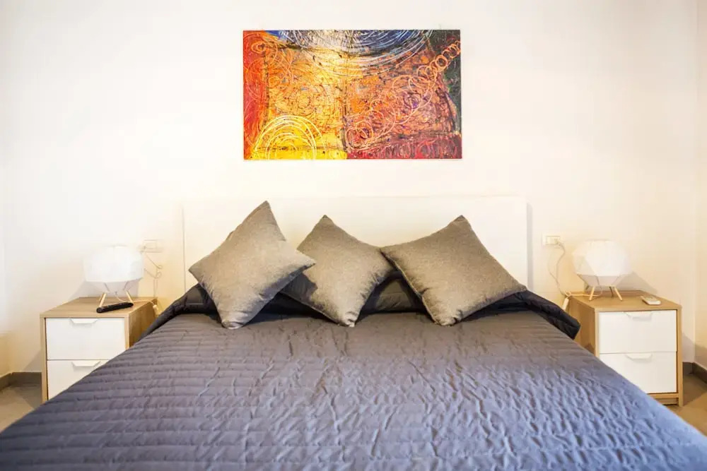 San Lorenzo Suites By San Firenze Collection