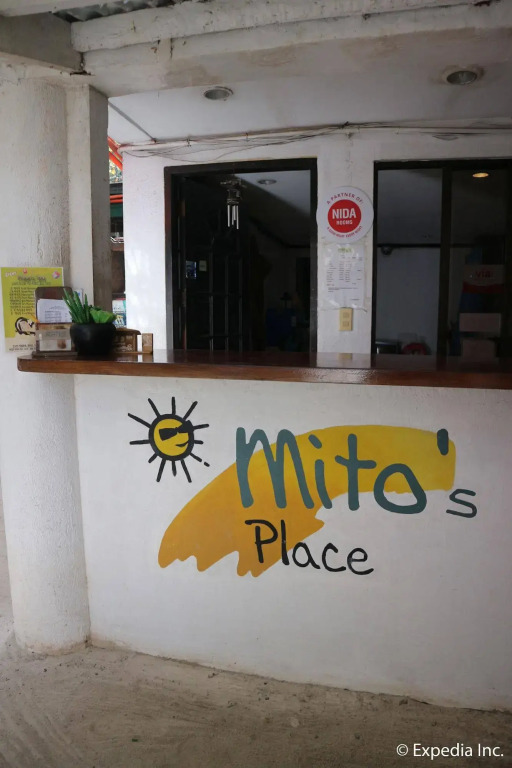 The Muse Beach Front Hotel Boracay