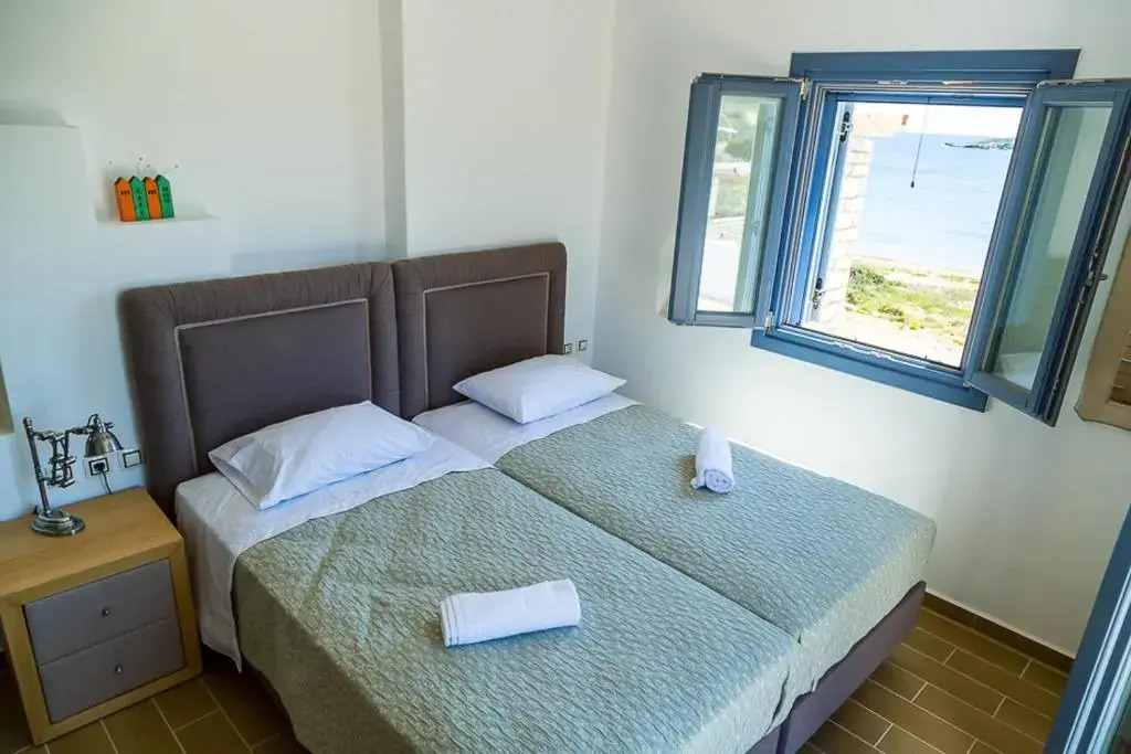 Villa Vasiliki