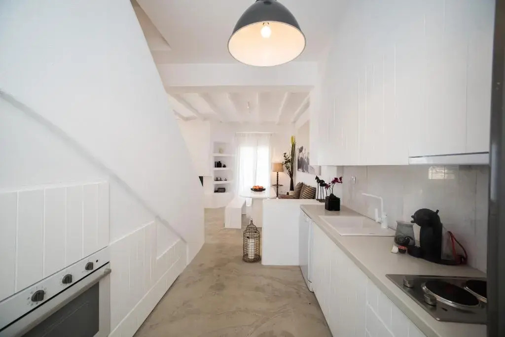 Villa Lea 2 Mykonos