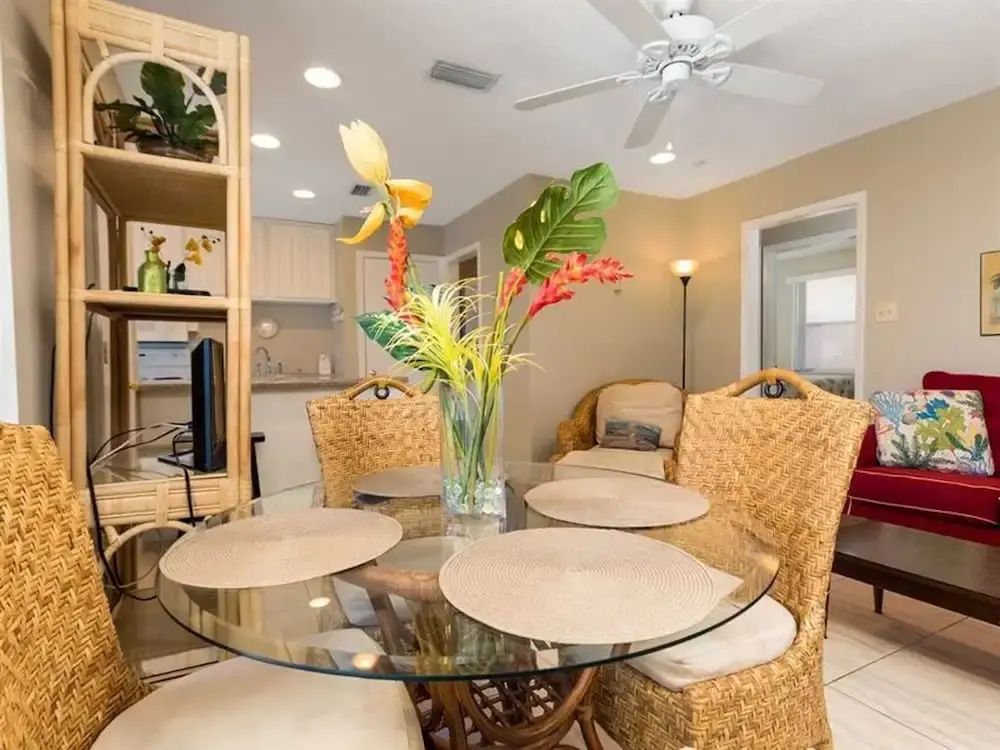 Seahorse 621 by Meyer Vacation Rentals