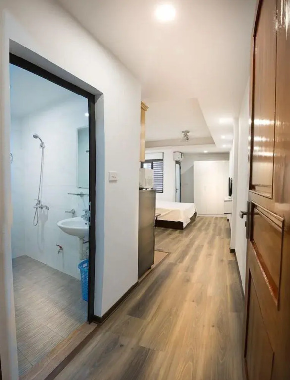 Era Ha Yen Apartment