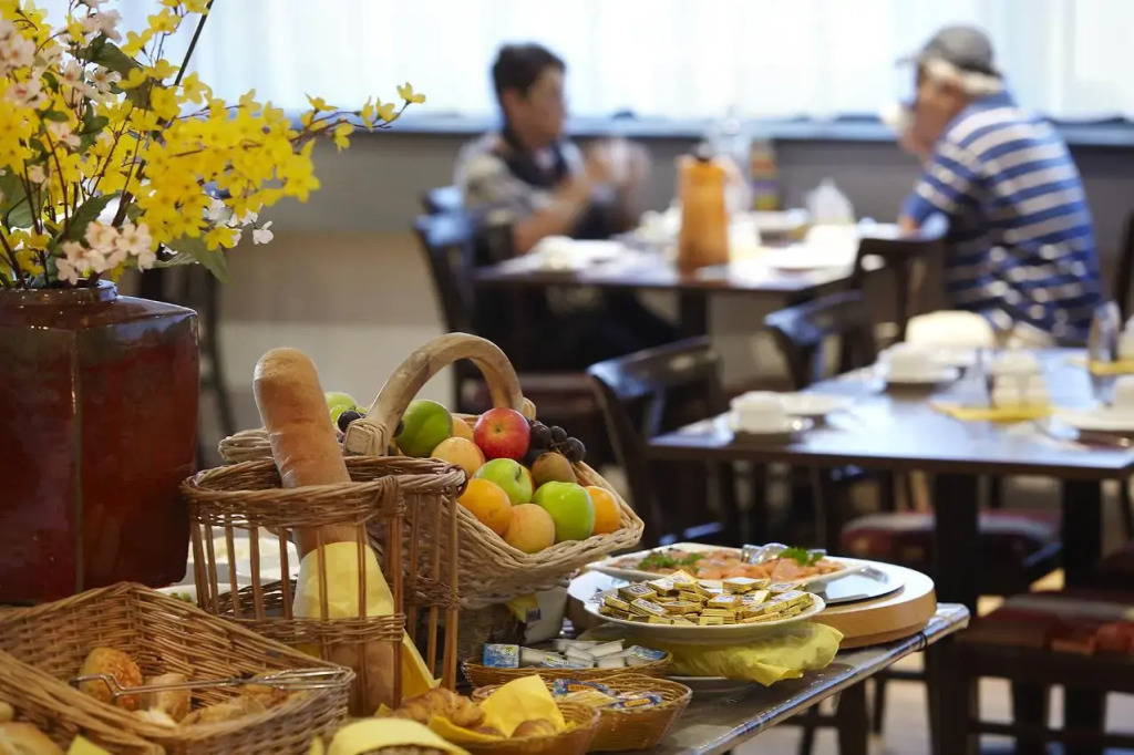 Hotel Chateau Berlin Kurfürstendamm