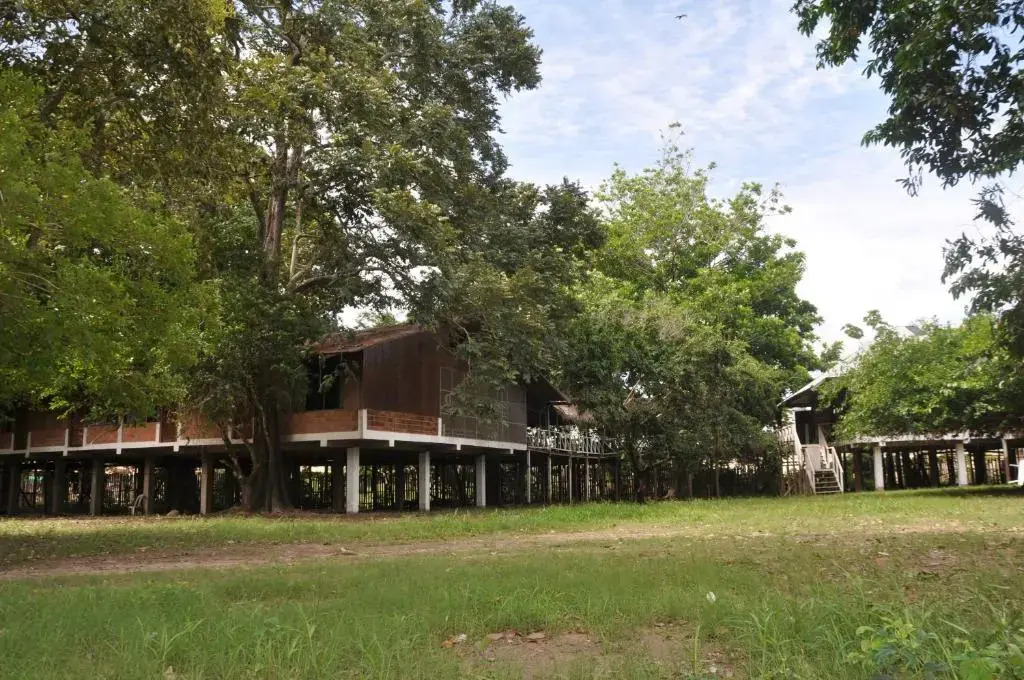La Maloka Ecolodge