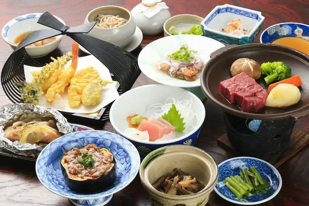 Yudanaka Seifuso