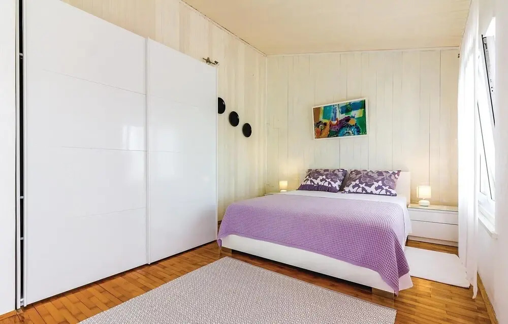 Four-Bedroom Holiday Home In Pula