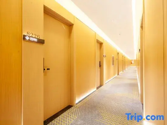 Hanshi Hotel