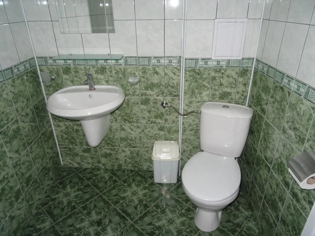 Dobrevi Guest House