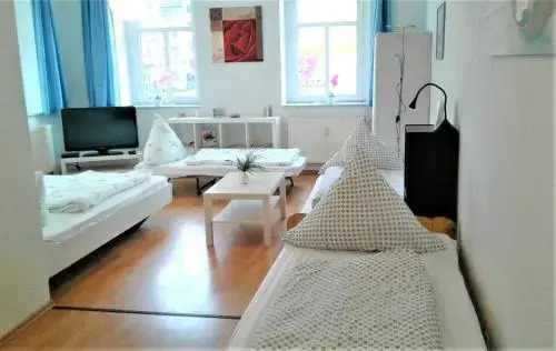 Citywohnung Altstadt