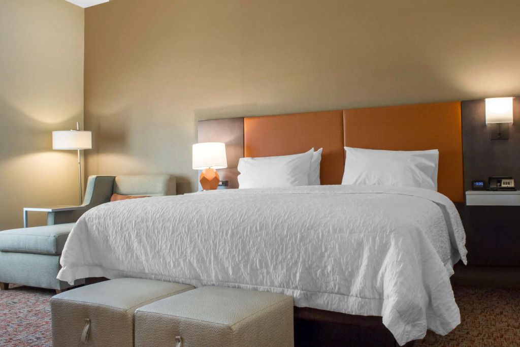 Hampton Inn Parker, AZ