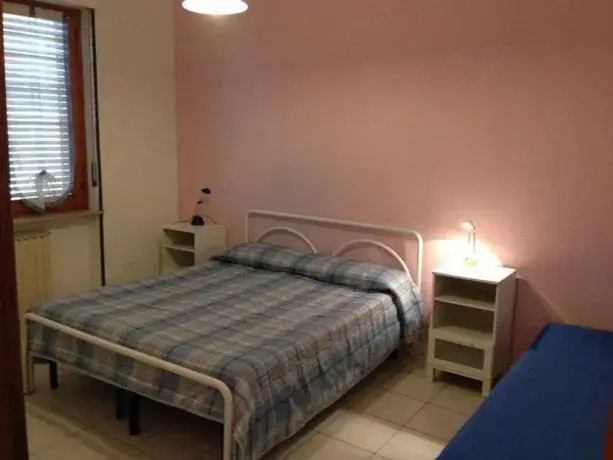 Residence Orchidea