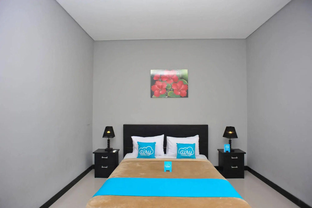 Airy Jimbaran Taman Griya Batur Raya Badung Bali