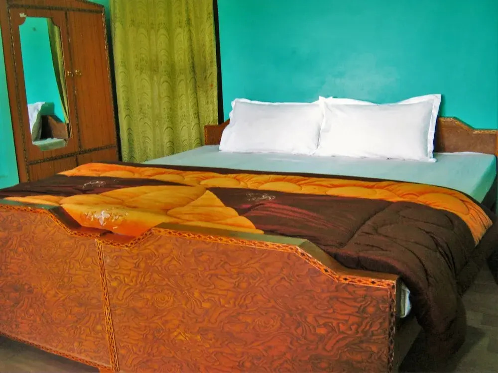 Janardan Resort