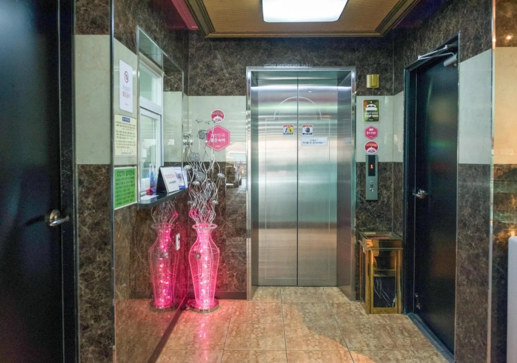 首尔瑞尔精品酒店(Real Boutique Hotel Seoul)