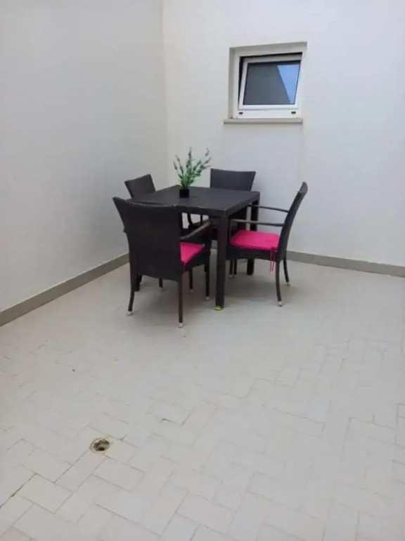 Ground Floor Palmeira Gal Villa With Pool