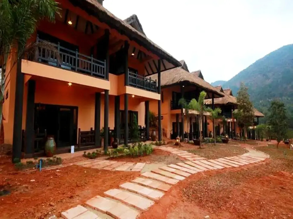 The Hotel-Kalaw Hill Lodge
