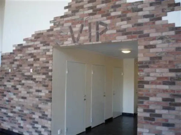 Vip Mullsjö