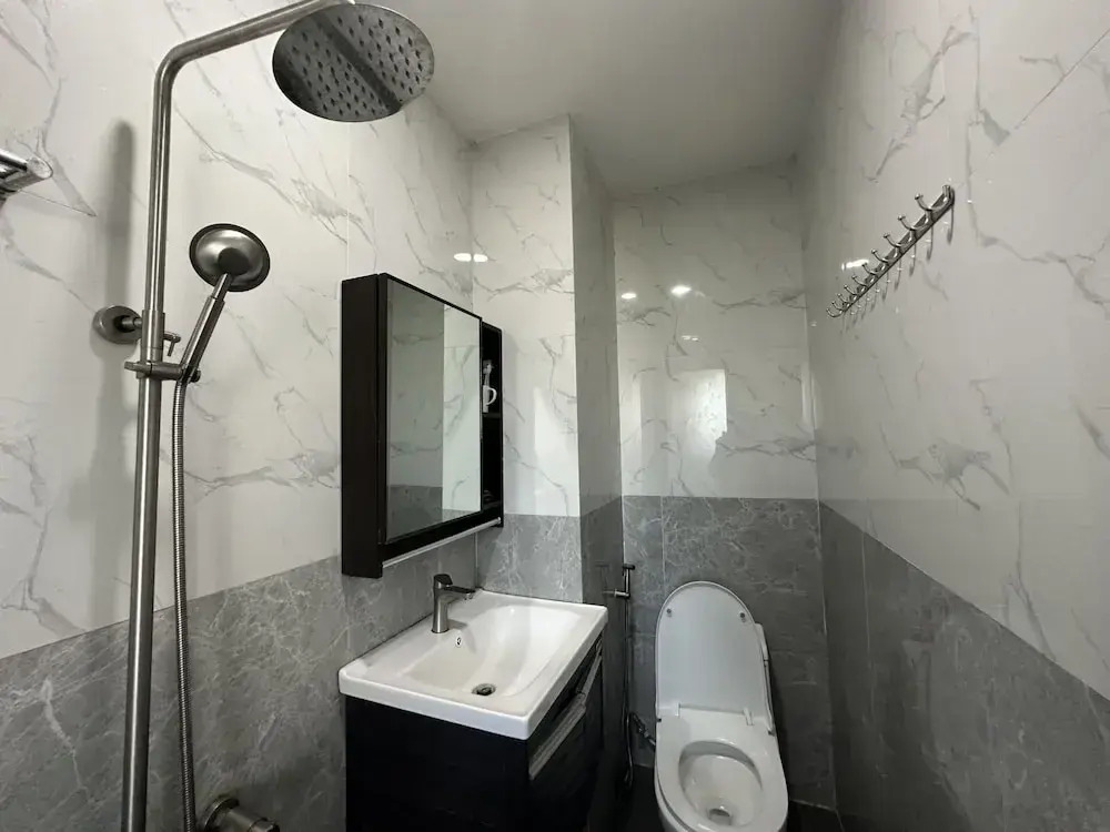 OYO 741 Hai Lam Hotel