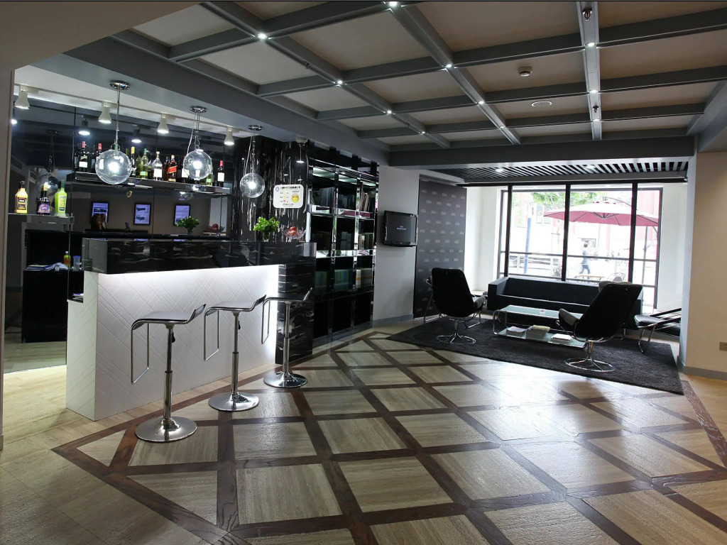 Duxiana Hotel