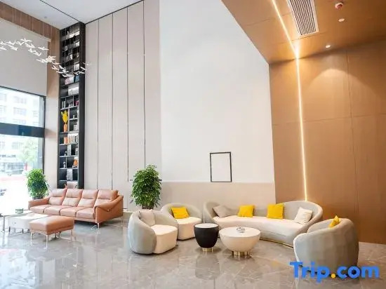 Ji Duo Hotel