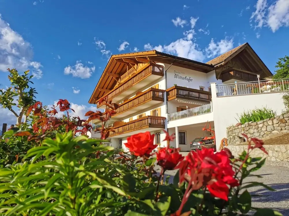 Pension-Appartement Mitterhofer