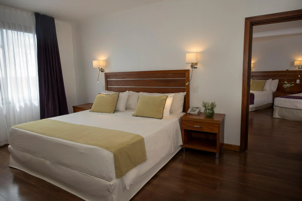 Hotel Saint George