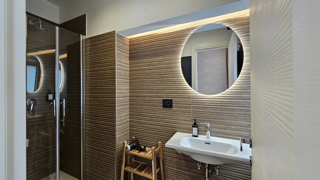 Dimora Neapolis Deluxe