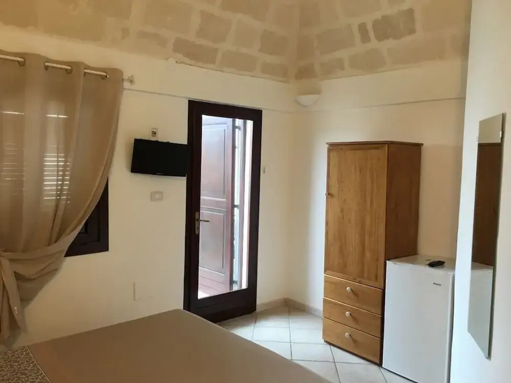 B&B Stellamarina