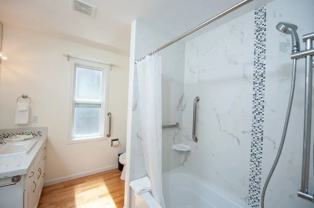 Whale Crossing 2 Bedroom Condo
