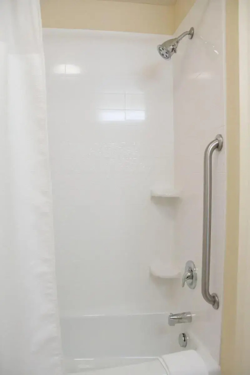 Fairfield Inn & Suites Ames
