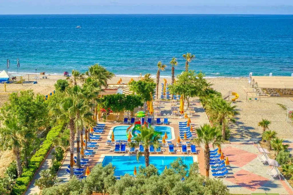 Numa Konaktepe Hotel - All Inclusive