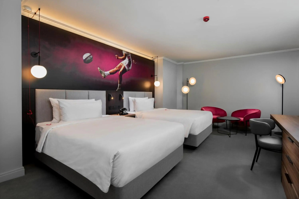 Radisson RED London Twickenham