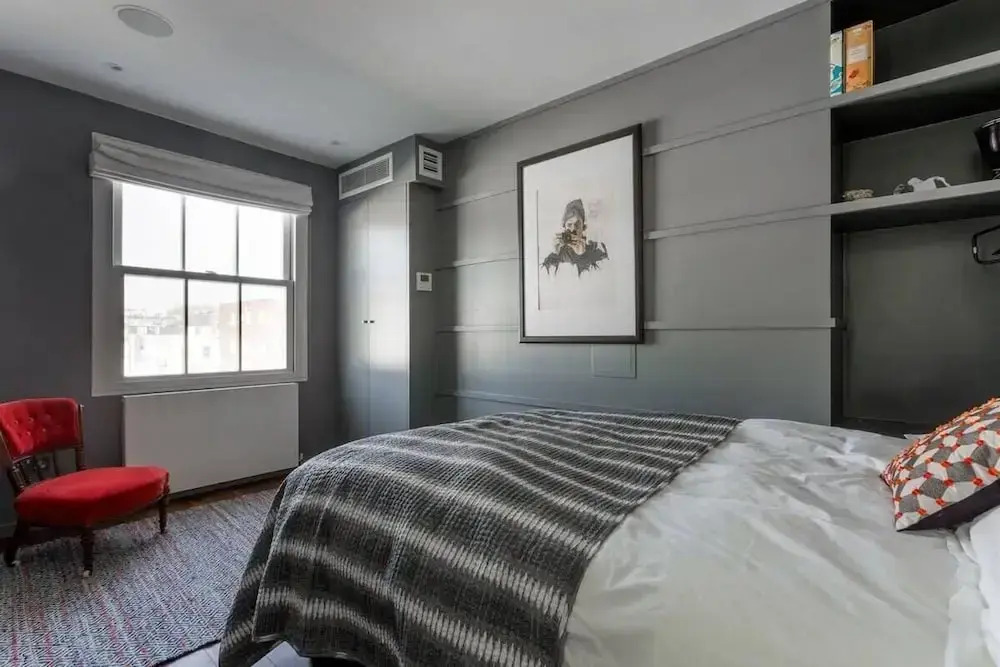 Spectacular 4 Bed House, Pimlico