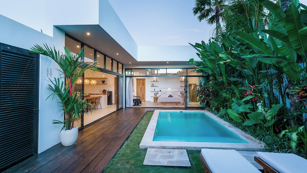 Jardin Villa by Betterplace