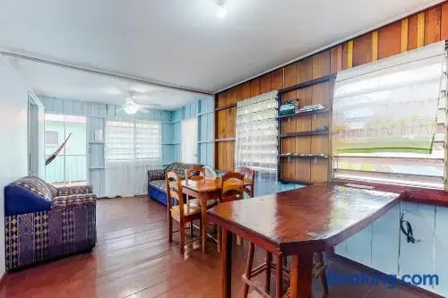 Carol's Cabanas