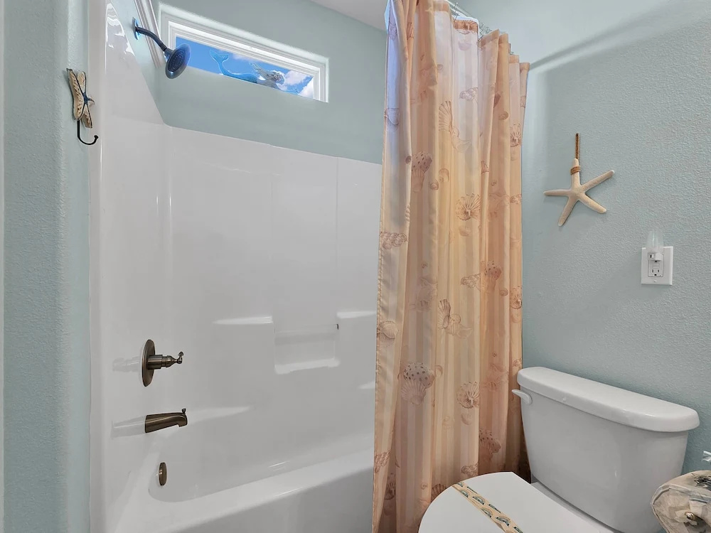 Sea Mist 2 Bedroom Home