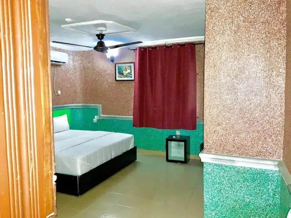 Double One Suites