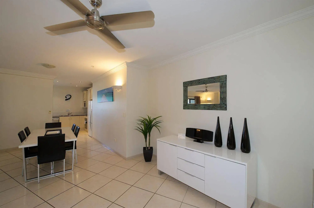 Jack & Newell Holiday Apartments