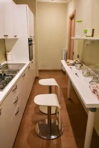 Casavacanze L'Arte Del Verde
