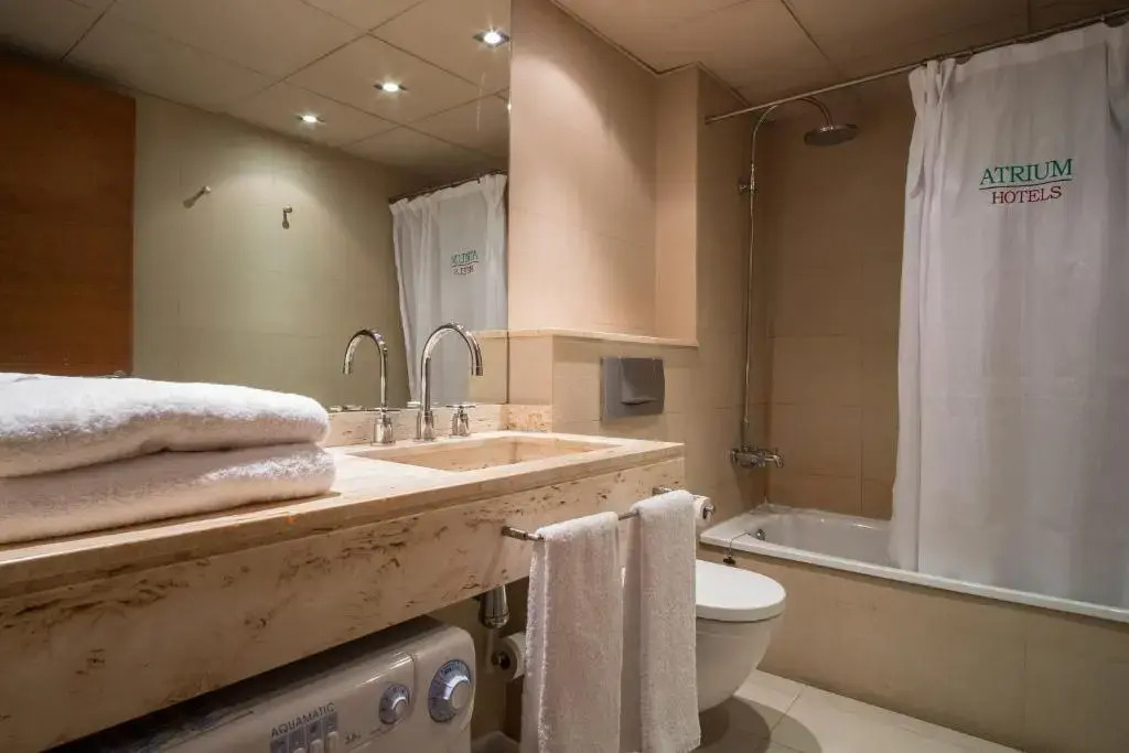 Apartaments Suites Sant Jordi