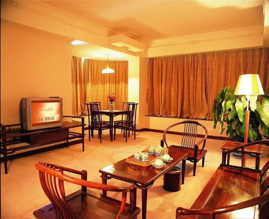 Lai Shing Holiday Resortel