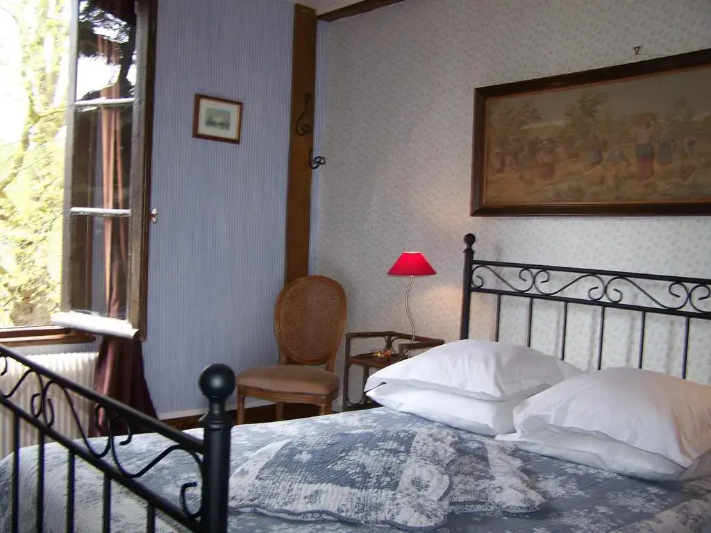Auberge de l'Abbaye