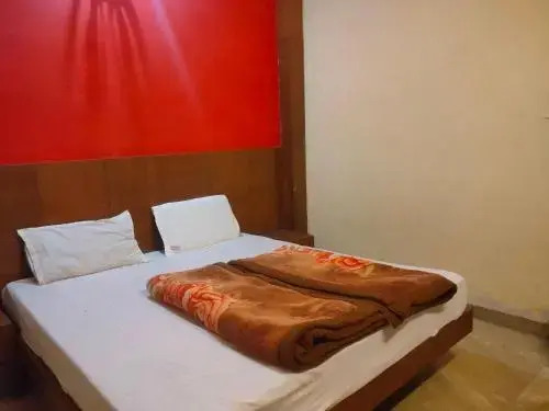 Hotel Nandi Mahadev By WB Inn