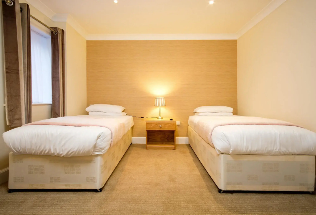 Adamson Hotel