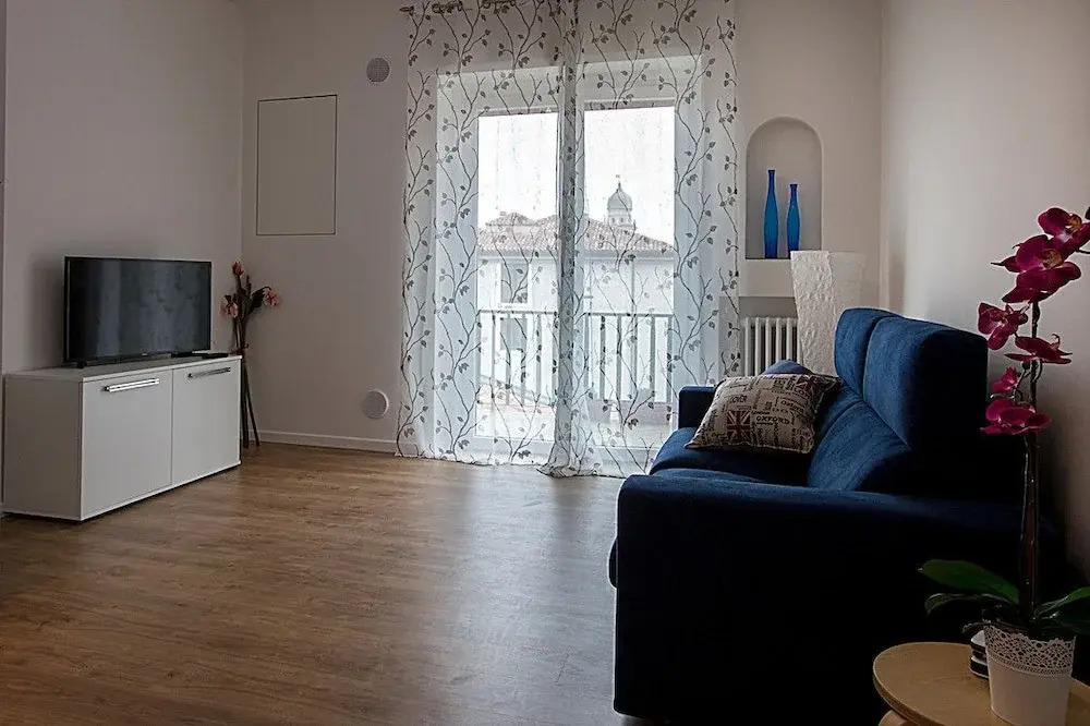 Flats4Rent Casa di Gemma