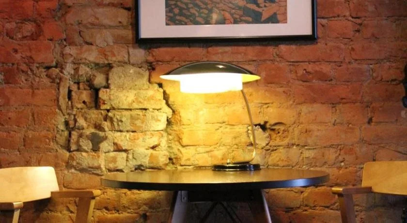 Hygge Cafe & Hotel