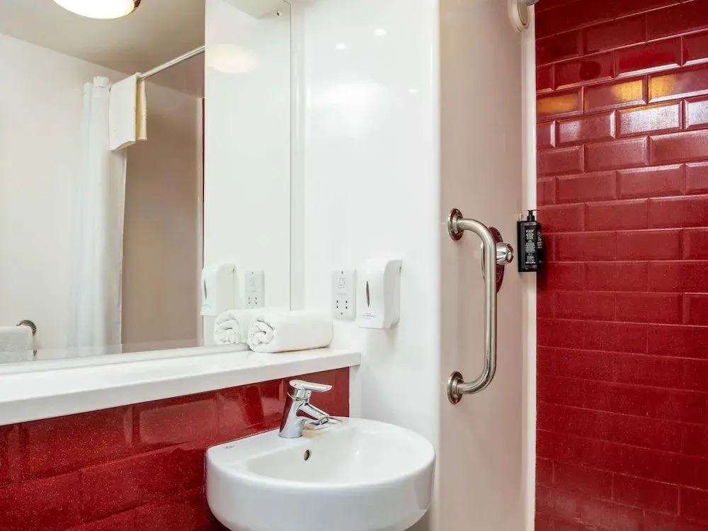 ibis budget West Thurrock