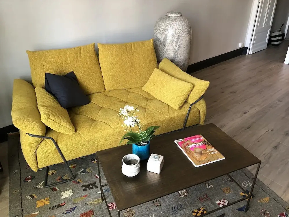 La Suite du Parc