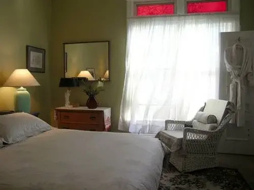 King Bethune House, Guest House & Spa