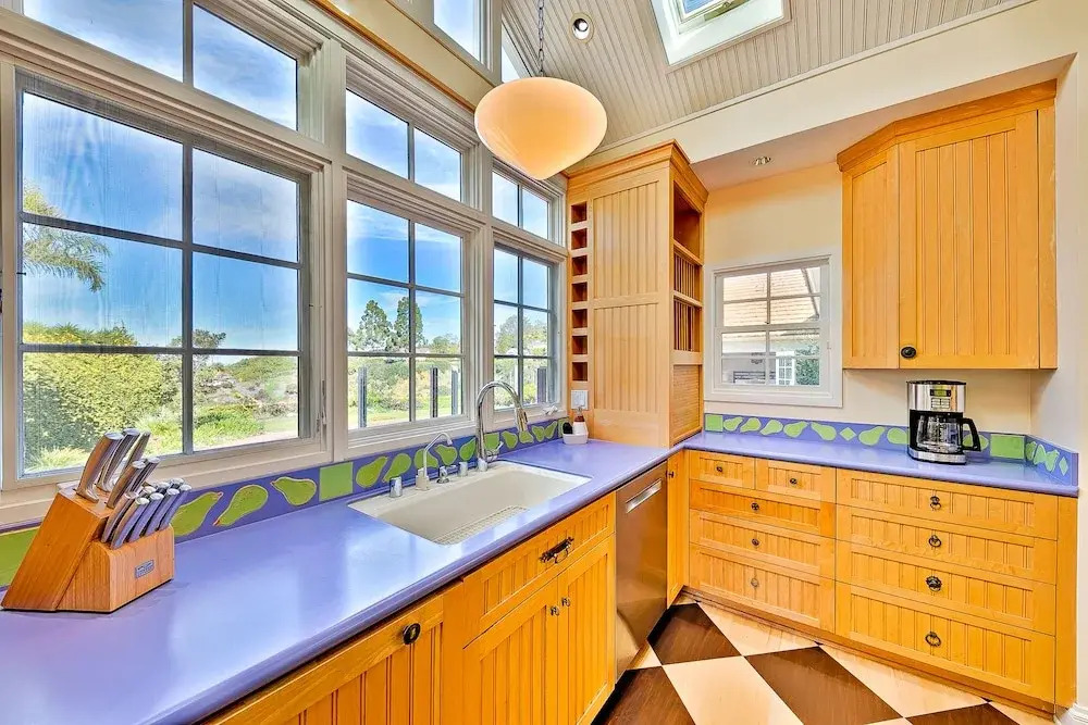 West Muirlands 4BDRM Home